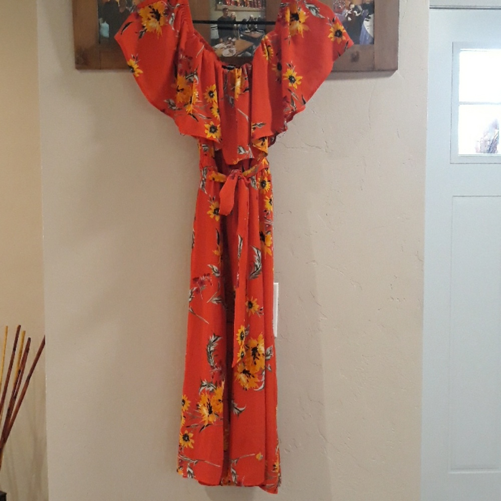 Express Dress